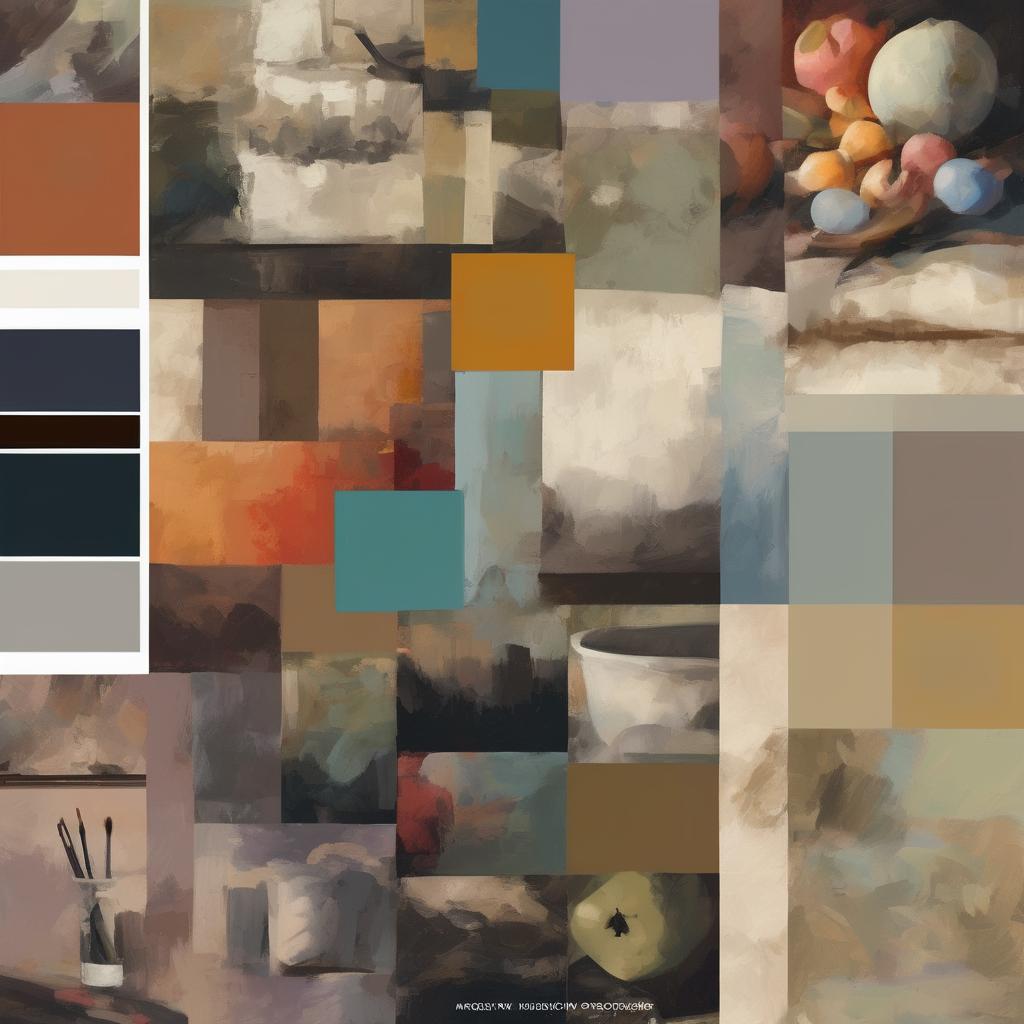 Δημιουργικό Στυλ και Τεχνικές