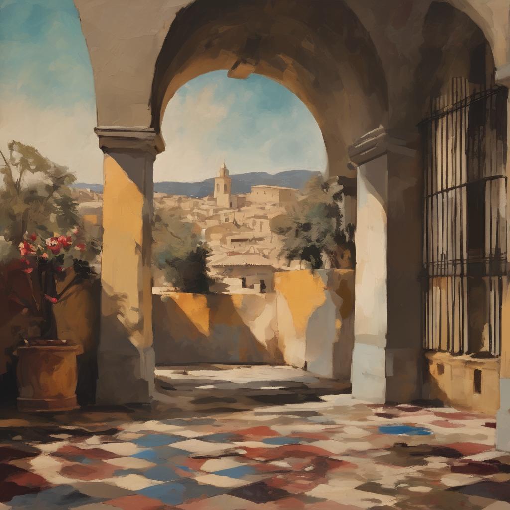 Πρώιμη Ζωή και Εκπαίδευση του Sebastián de LLANOS VALDÉS