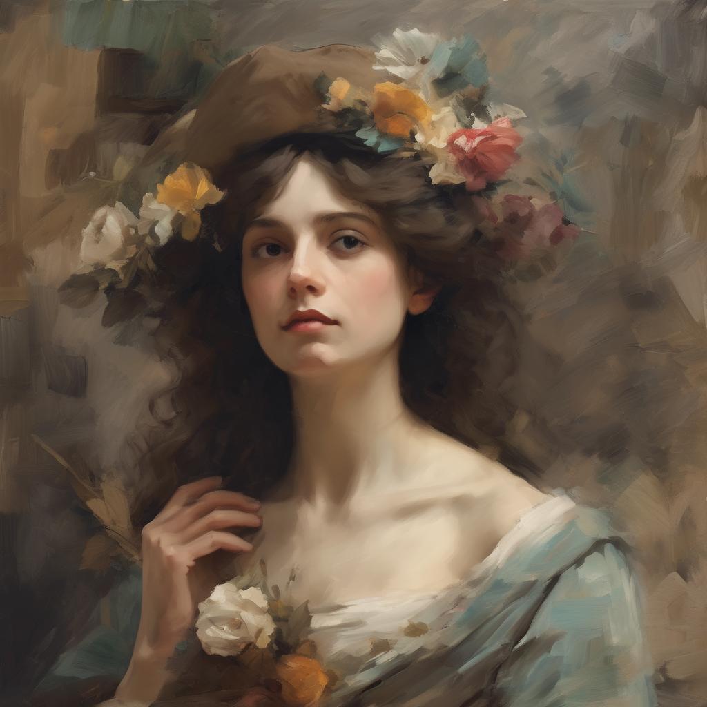 Η Ζωή και Οι Πρώτες Καλλιτεχνικές Επιρροές του Pierre LASSURANCE