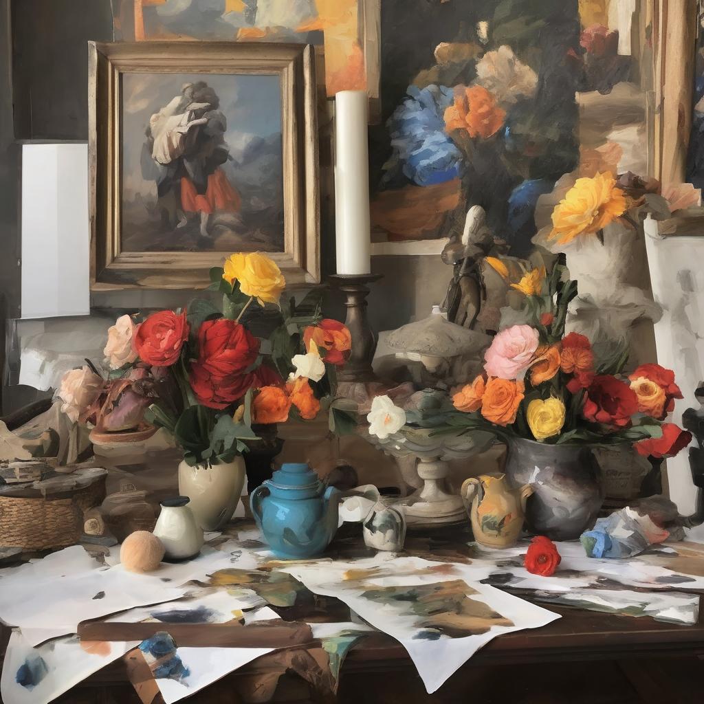 Η Ζωή του Giulio BONASONE