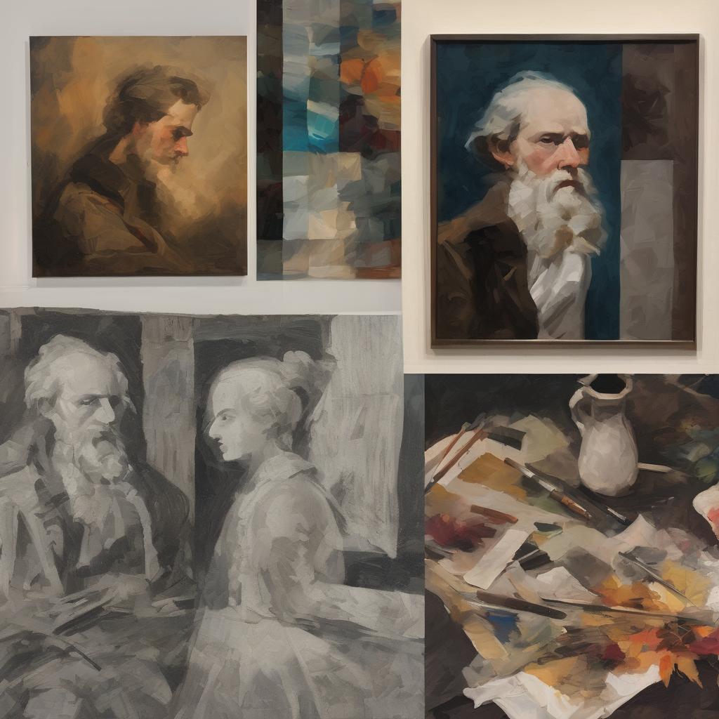 Η Ζωή και Οικογένεια του Adam van Breen