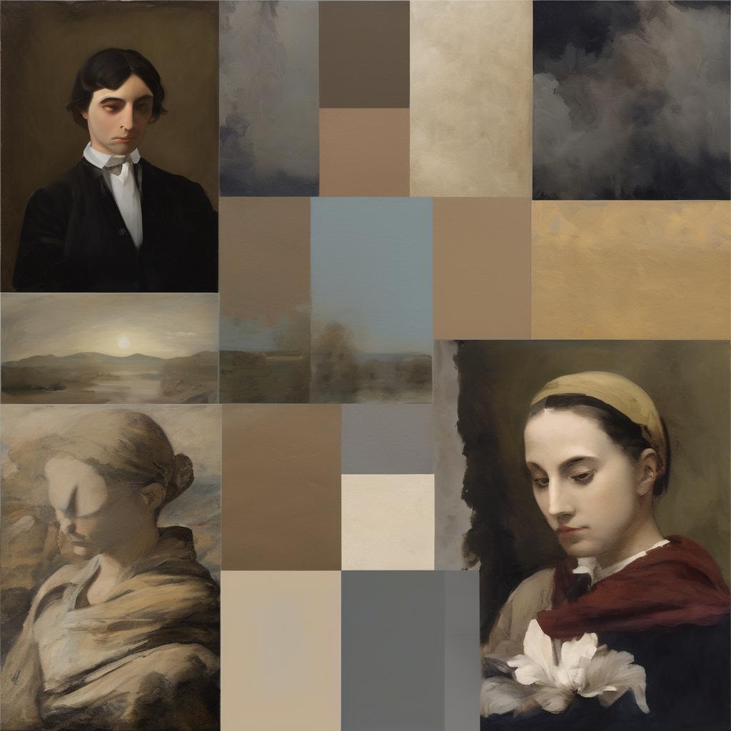 Ζωή και Καριέρα του Giuliano FINELLI