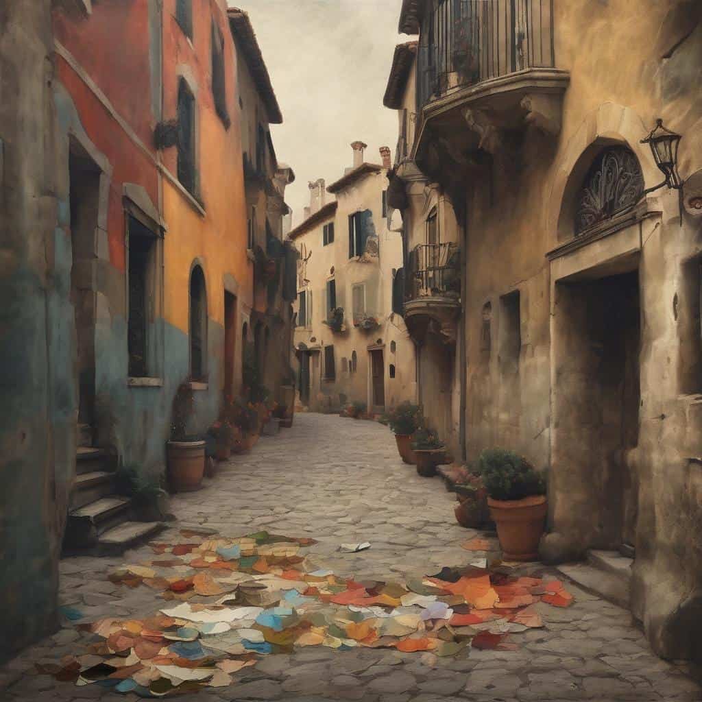 Αντόνιο ντα Βέντρι – Ο Μάγος των Ιταλικών Πορτρέτων