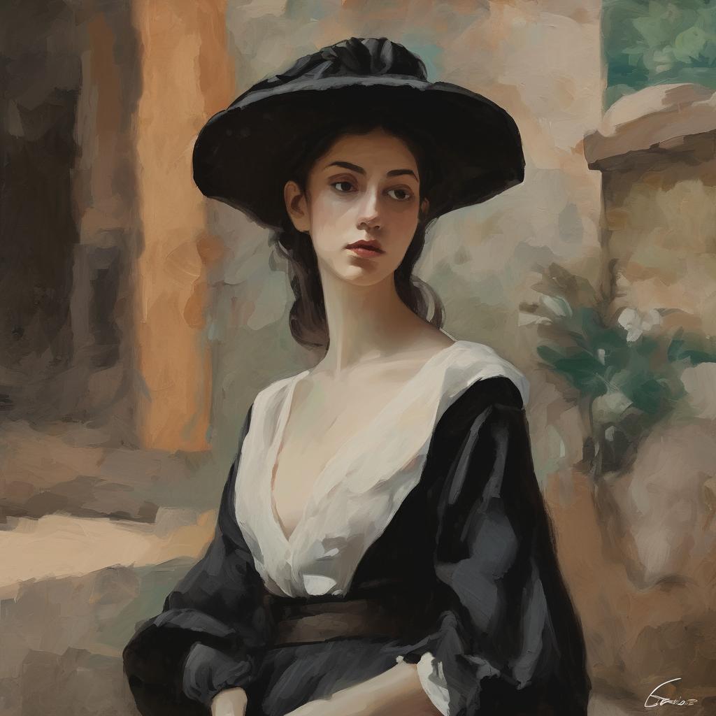 Η ζωή και οι επιρροές του Antonio de Saliba