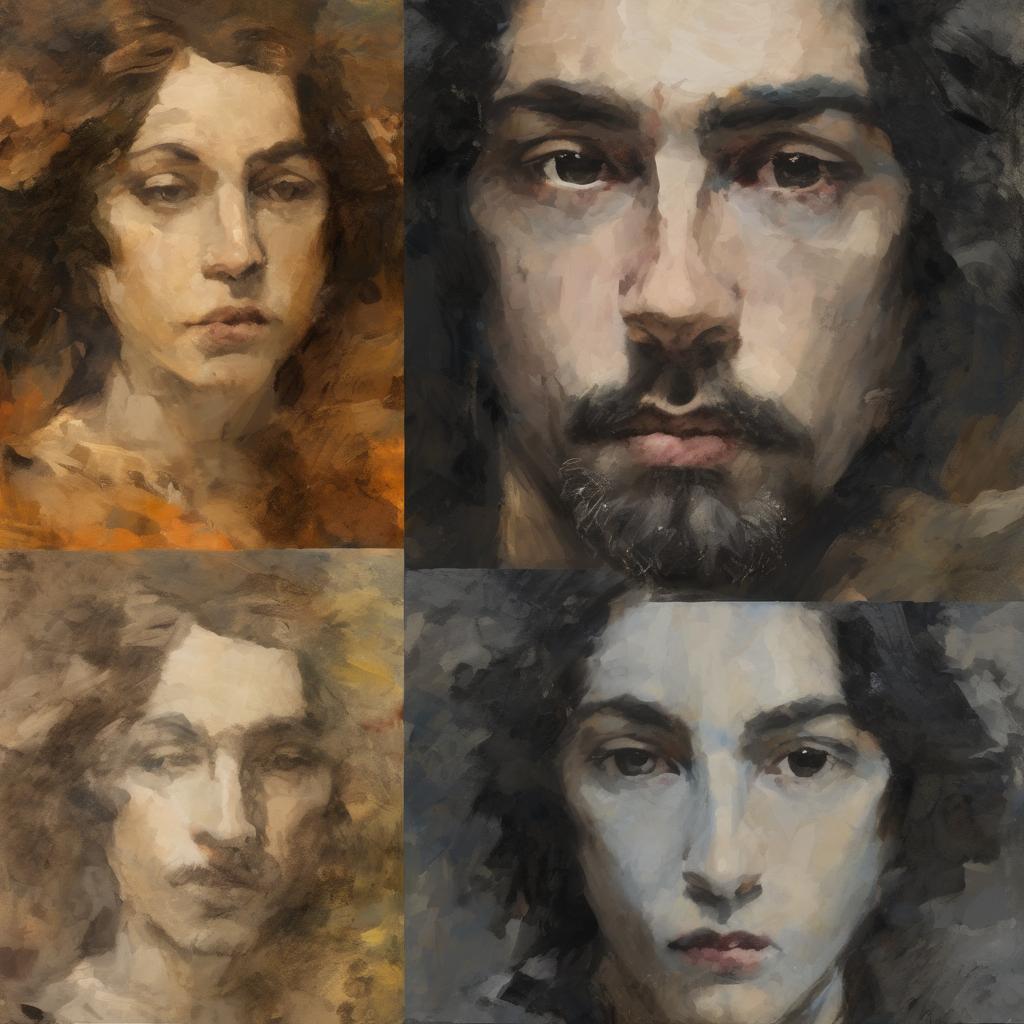 Η ζωή και η καριέρα του Antonio del Castillo