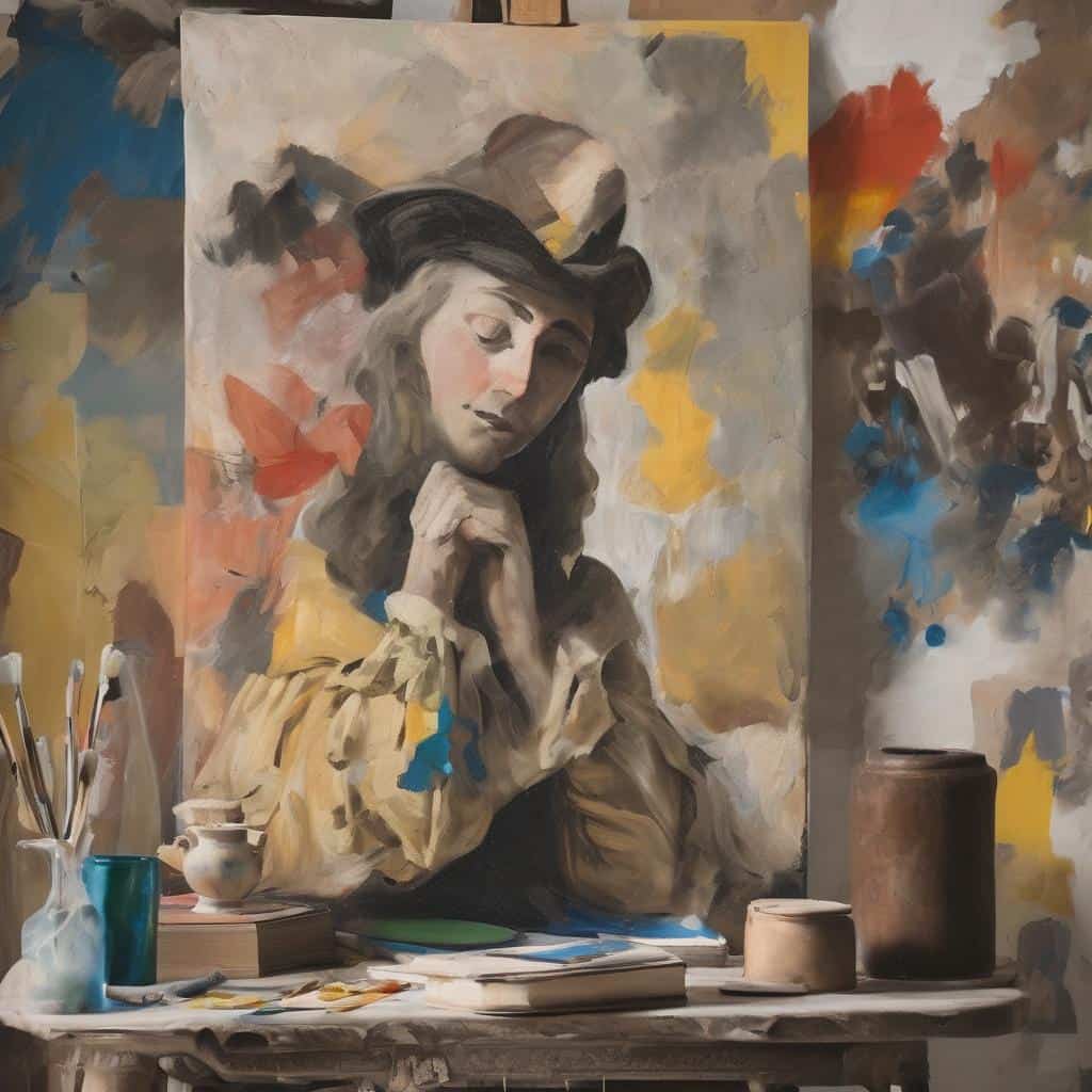 Τζούλιο ΜΠΟΝΑΣΟΝΕ – Ο Γλύπτης του Αναγεννησιακού Χρυσού