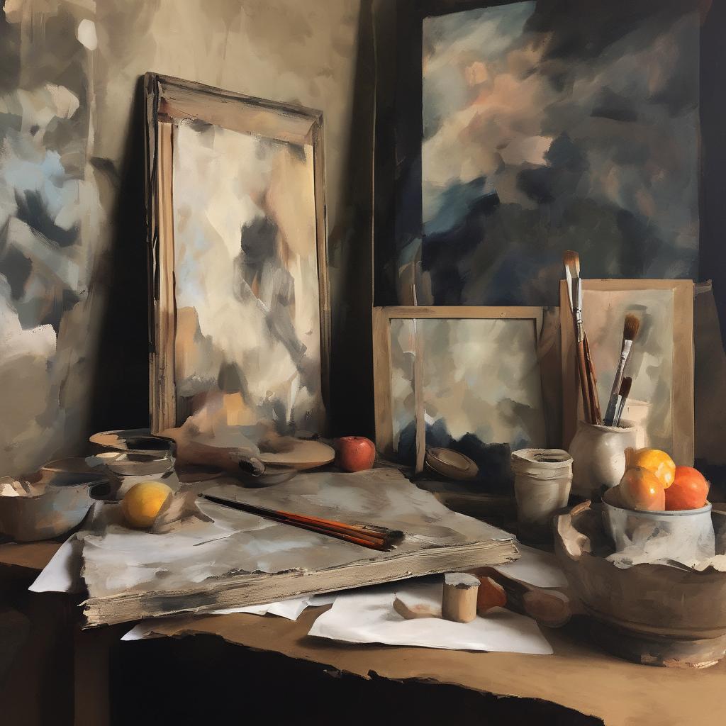 Επιρροές στο Έργο του Michael BEER