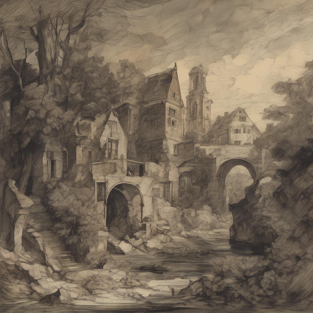 Η Ζωή και Προέλευση του Φίλιππου Ιερώνυμου Μπρίνκμαν