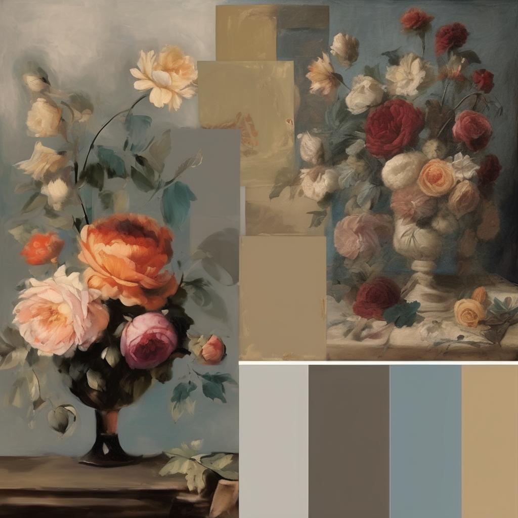 Η Ζωή και η Προέλευση του Καλλιτέχνη Andrea VACCARO