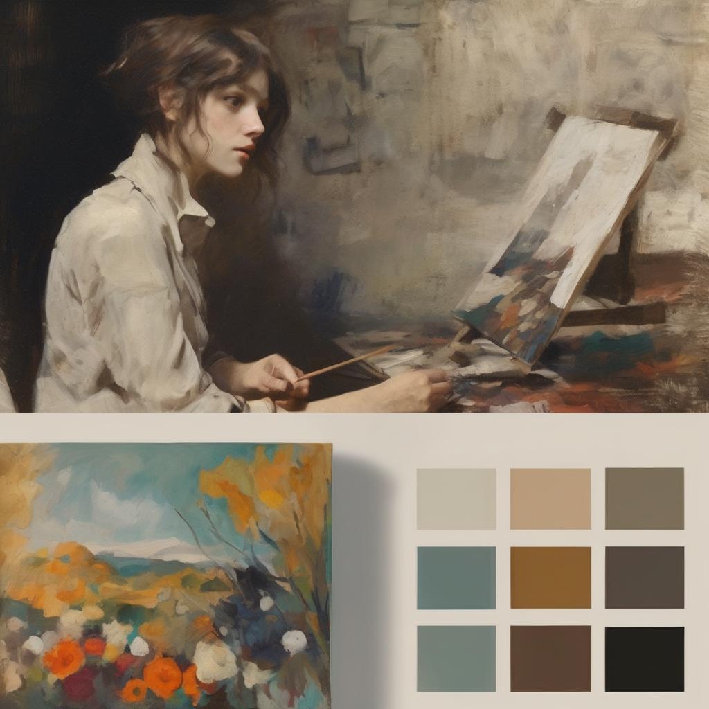 Βιογραφία του Λεόν Νταβεν