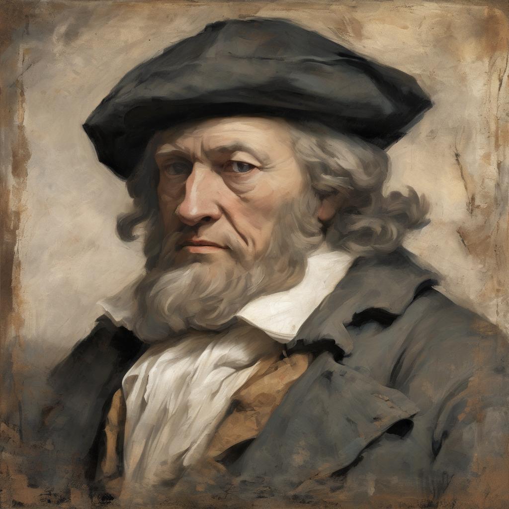 Το Καλλιτεχνικό Στυλ του Μπρίνκμαν