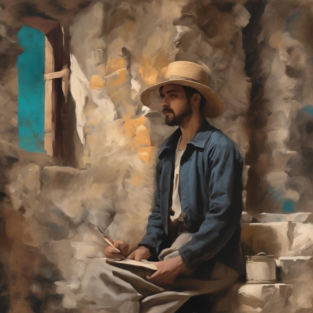 Η Ζωή και Οι Προκλήσεις του Ακίσιο Αντόνιο ΠΑΛΟΜΙΝΟ