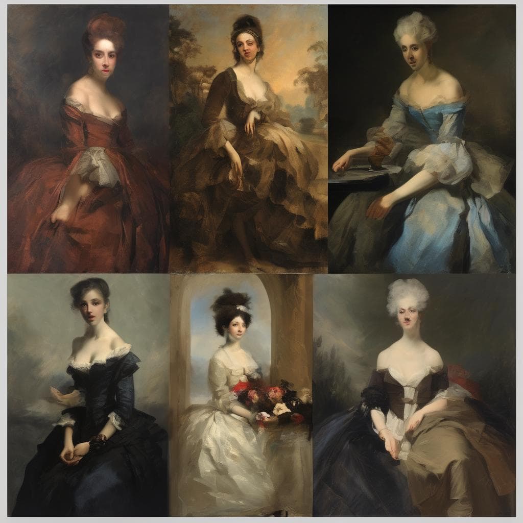 Ζαν-Βαπτίστ ΙΖΑΜΠΕ – Ο Μετρ των Μικρογραφιών