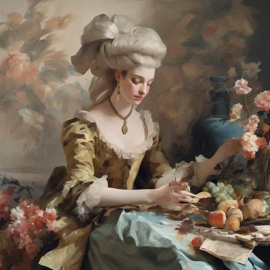 Ιωάννης-Βαπτιστής II Λεμουάν – Ο Μετρημένος Γλύπτης