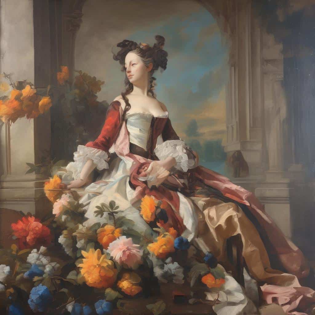 Γιαν-Μπαπτίστα Λεμόν – Ο αυλιστής της Γαλλικής βαρόκ