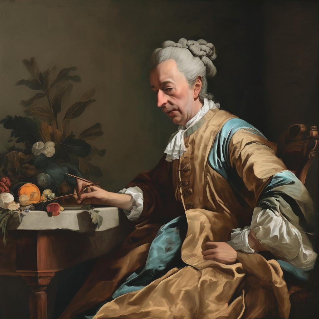 Πρώιμη Ζωή και Εκπαίδευση του Alessandro LONGHI