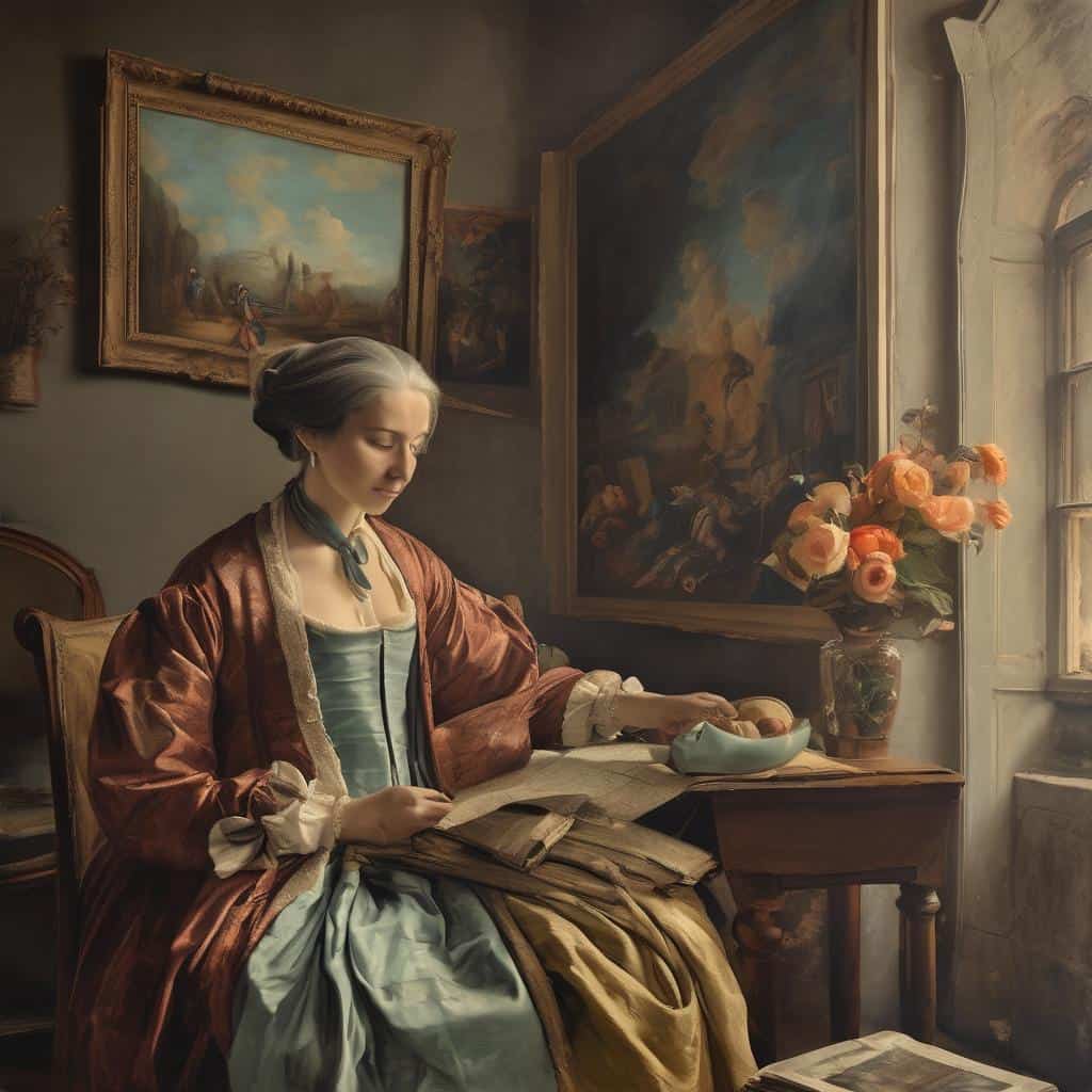 Αρχή τιτλού: Μελέτες και Αναλύσεις σε Έργα Τέχνης.