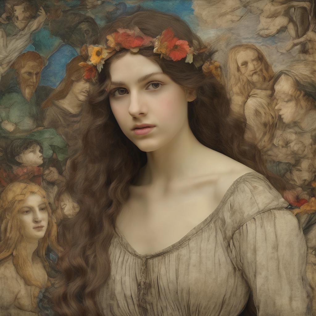 Το Καλλιτεχνικό Στυλ του Πολαϊόλο