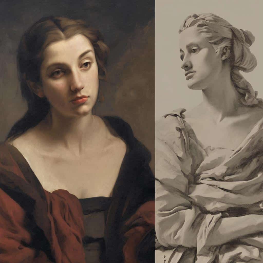 Γιουλιάνο Τραμπαλέζι – Ο Μεγάλος Μετα-Βυζαντινός Ζωγράφος