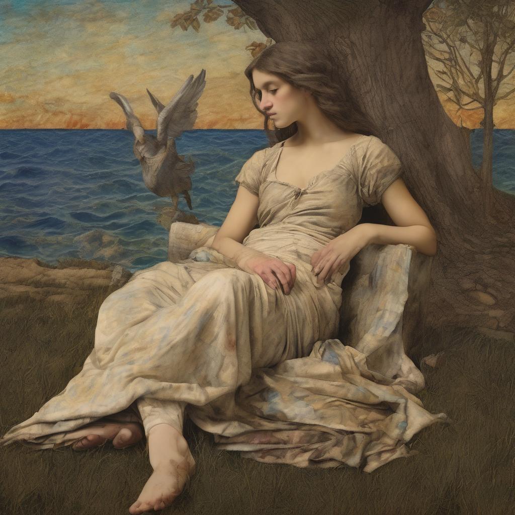 Το Προφίλ του Αντόνιο ντελ Πολαϊόλο