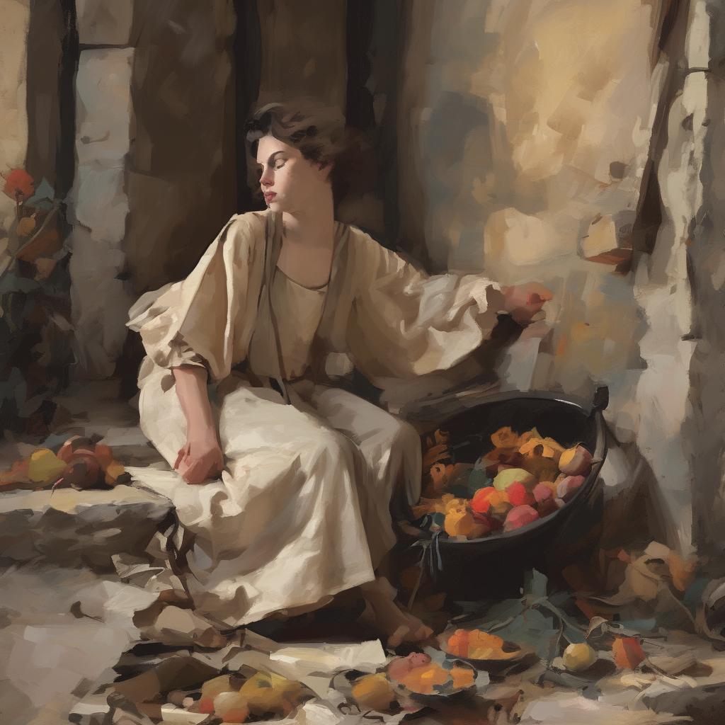 Το Στυλ και οι Τεχνικές του Francesco ROSELLI