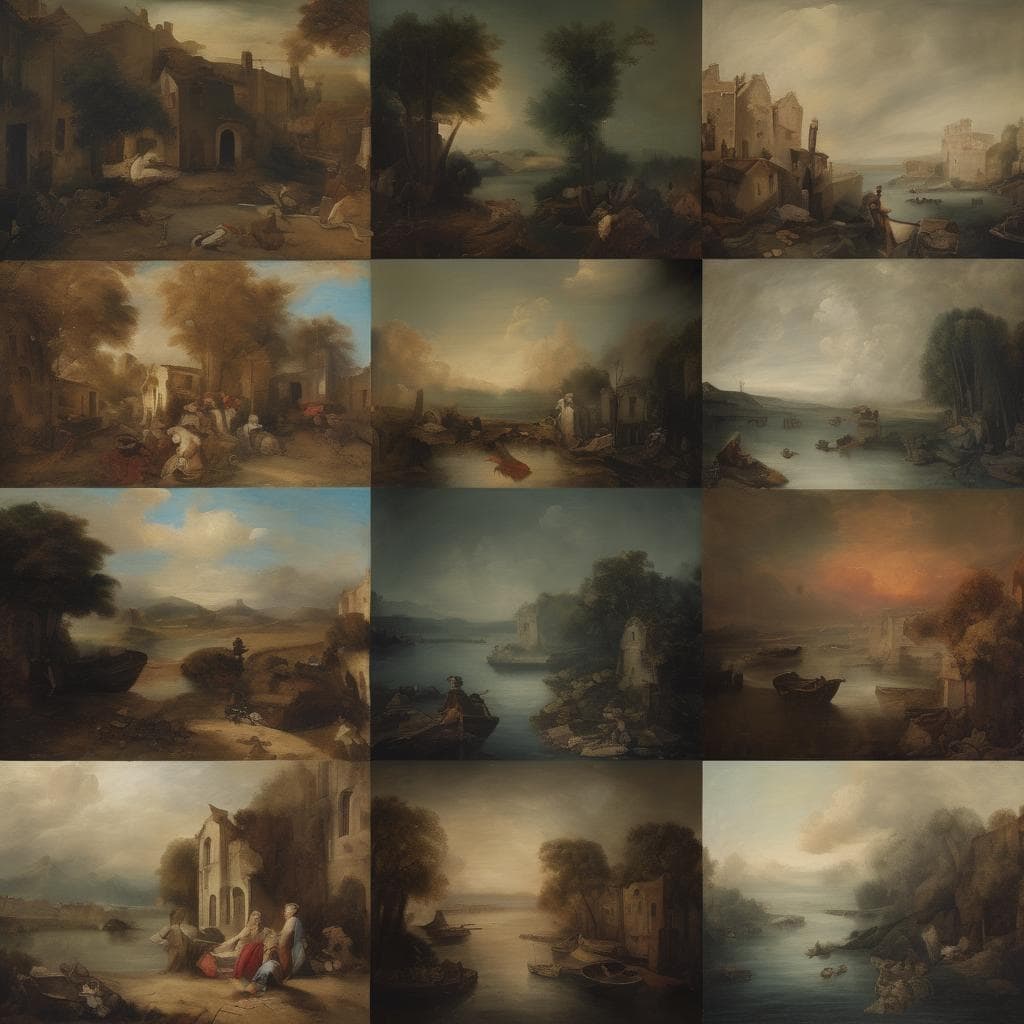 Αντόνιο ντα Πόντε – Ο Αρχιτέκτονας της Γέφυρας του Ριάλτο