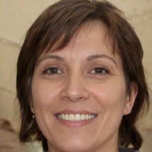 Ειρήνη Τσακίρη - Συγγραφέας